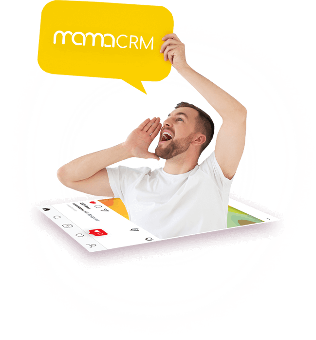 social insights and mama crm news