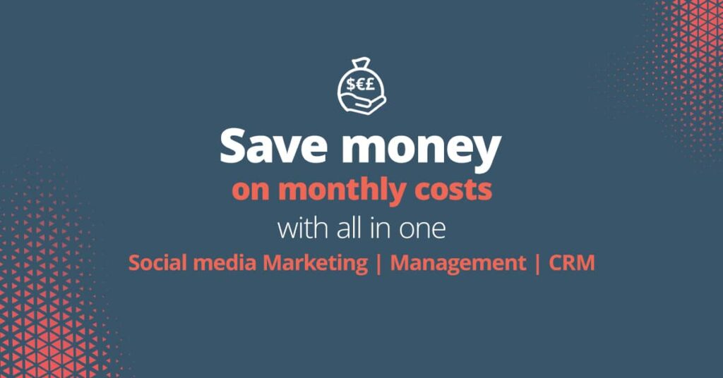 Save Money on Monthly Costs with MamaCRM