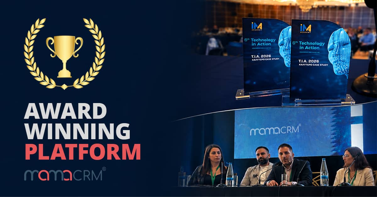 Award-Winning Social Media Platform